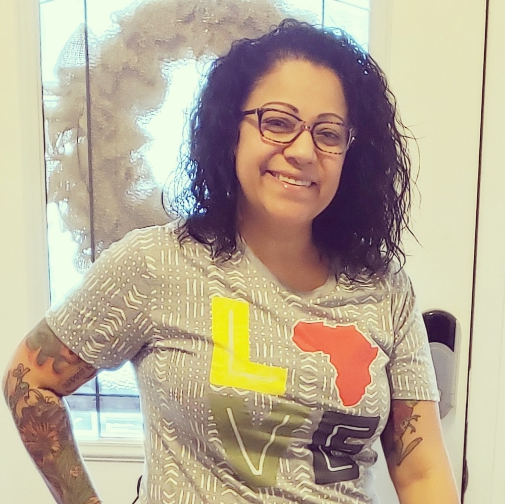 Meet your Posher, Melissa